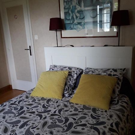 Chambre Dans Jolie Demeure Gouesnou Zewnętrze zdjęcie