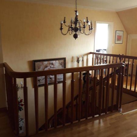 Chambre Dans Jolie Demeure Gouesnou Zewnętrze zdjęcie