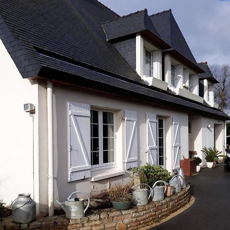 Chambre Dans Jolie Demeure Gouesnou Zewnętrze zdjęcie
