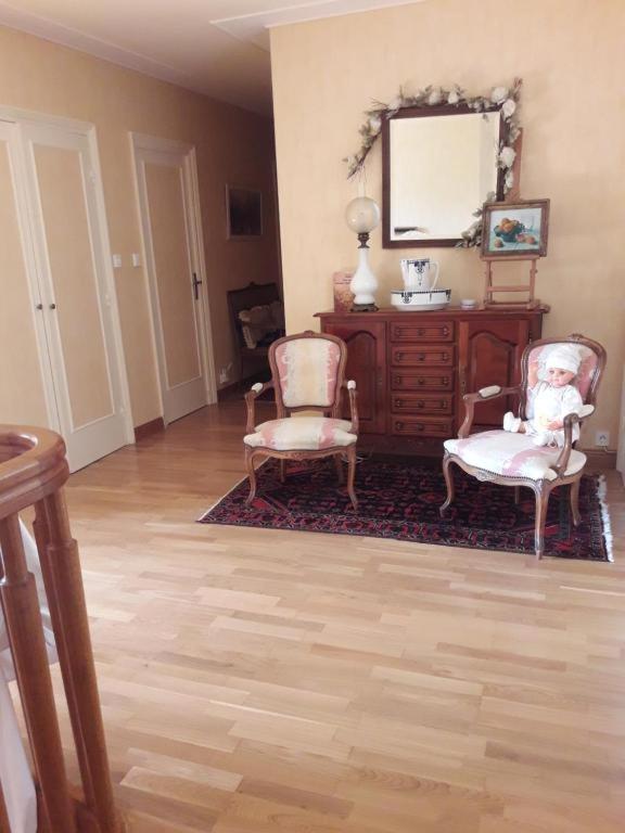Chambre Dans Jolie Demeure Gouesnou Zewnętrze zdjęcie